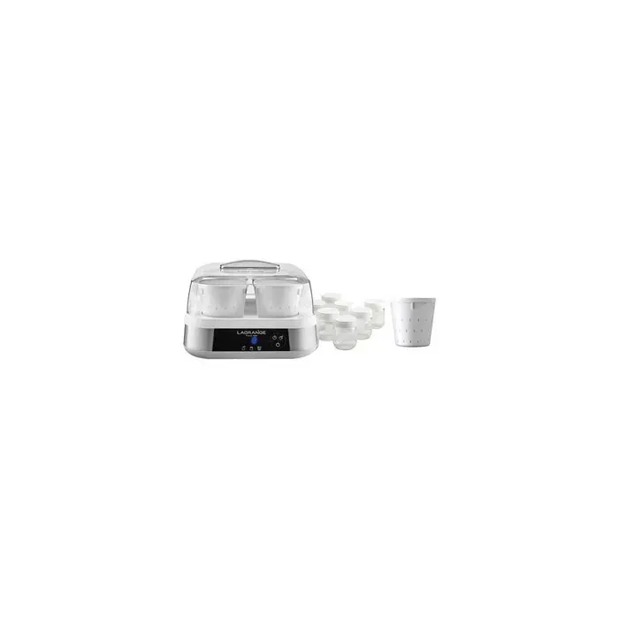 LAGRANGE YAOURTIERE FROMAGERE 9 POTS 4POTS FAISSELLES