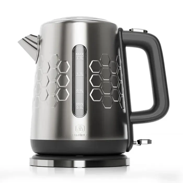 LAGUIOLE CUISSON - Bouilloire électrique en inox 17L
