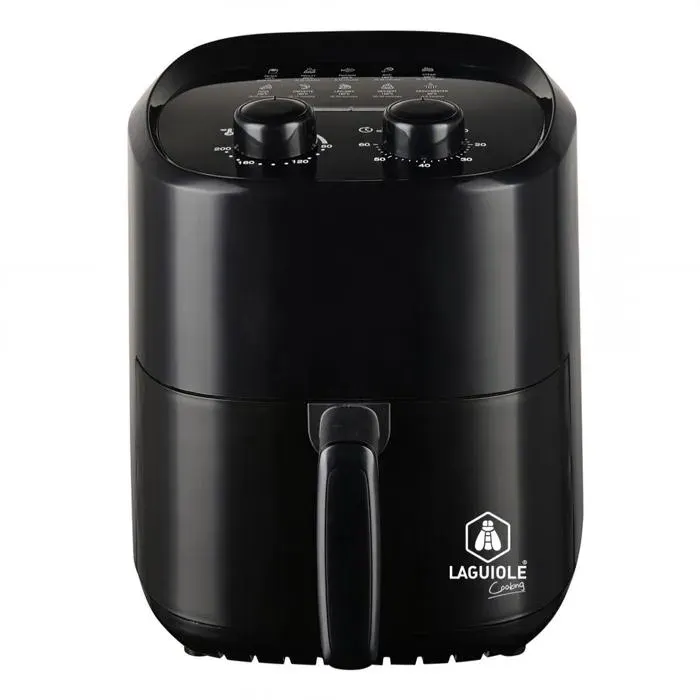 LAGUIOLE CUISSON - Friteuse à air chaud - 32L