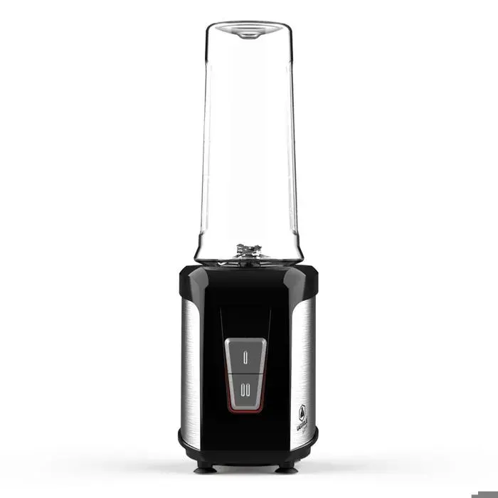 LAGUIOLE CUISSON - Mini blender à smoothie - 6 pièces