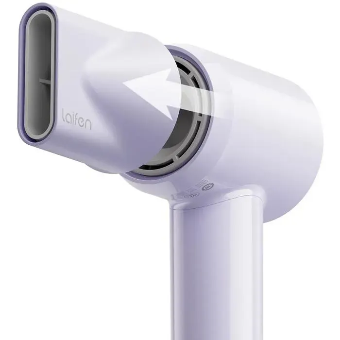 Laifen SWIFT SE Lite Glossy Purple
