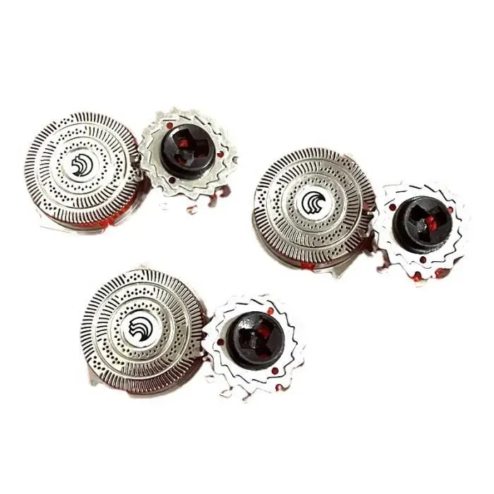 Lames de rasoir - Philips - HQ9 - 3 pièces - Compatible SpeedXL et SmartTouchXL - Mixte