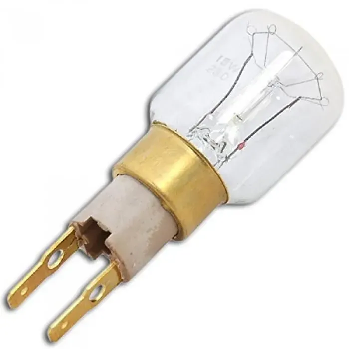 Lampe/Ampoule 40W T-Click Réfrigérateur Whirlpool (484000000986) 484000000986