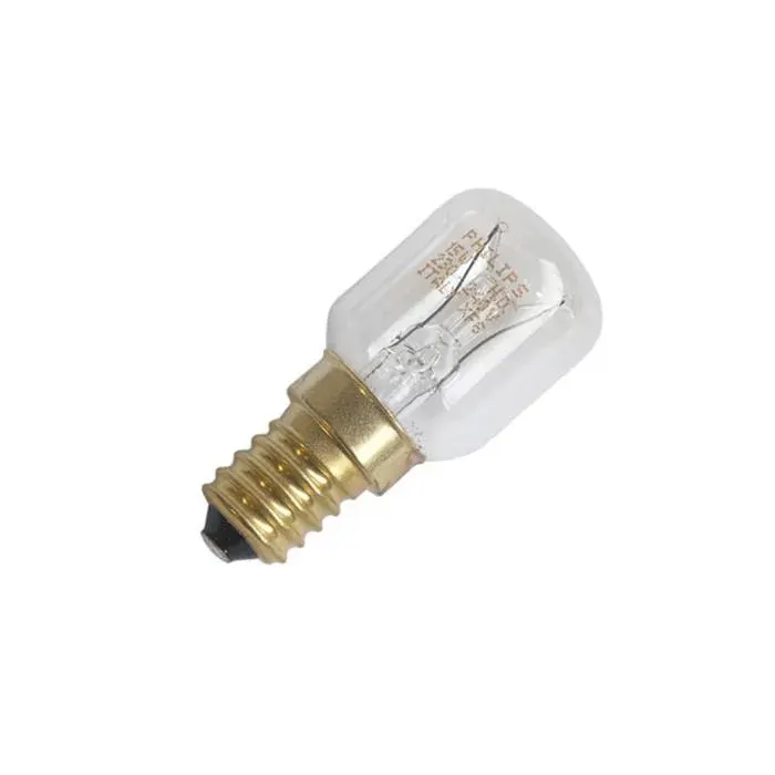 LAMPE REFRIGERATEUR 00602674 AMPOULE 230 V 15 W E14