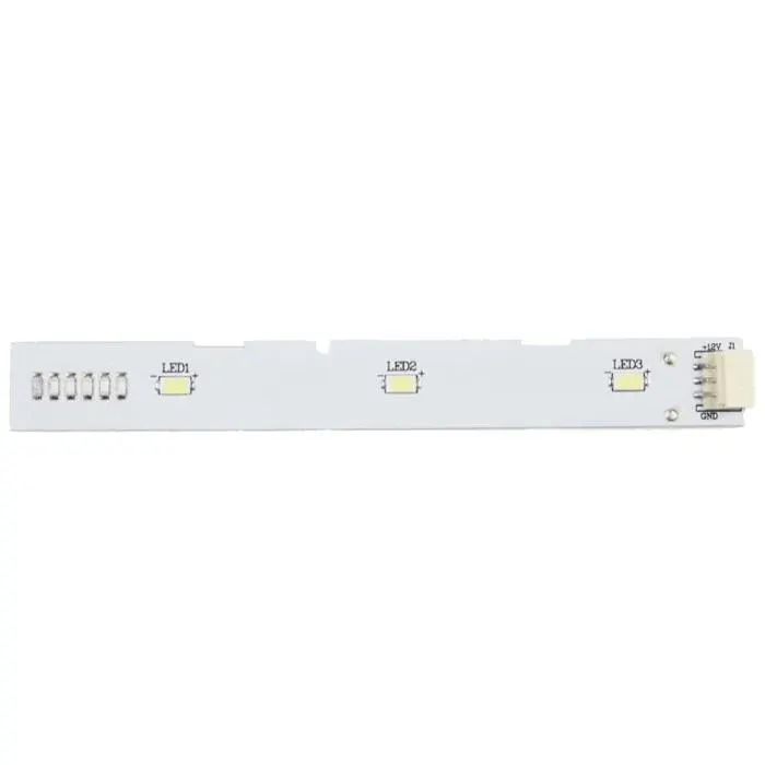 LAMPE REFRIGERATEUR 49045786 LED ECLAIRAGE FRIGO OU CONGEL