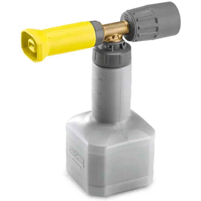 Lance à Mousse TR Basic 2 - Nettoyeur vapeur - (136408)