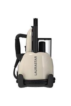 Laurastar - Centrale Vapeur Lift Plus Silky Beige — vue 3