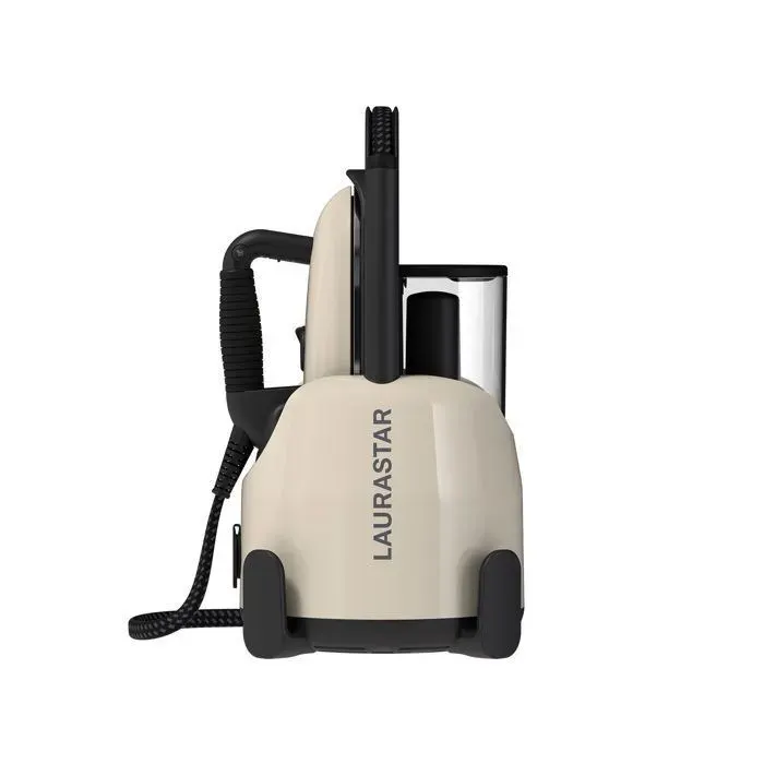 Laurastar - Centrale Vapeur Lift Plus Silky Beige — vue 4