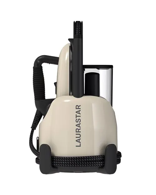 Laurastar - Centrale Vapeur Lift Plus Silky Beige — vue 2