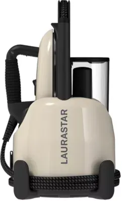 Laurastar - Centrale Vapeur Lift Plus Silky Beige