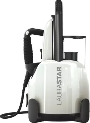 Laurastar - Centrale Vapeur Lift Pure White