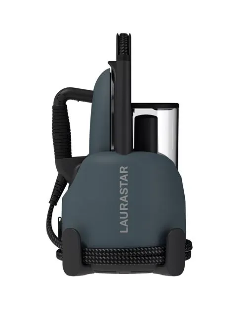 Laurastar - Centrale Vapeur Lift Xtra Midnight Blue — vue 2