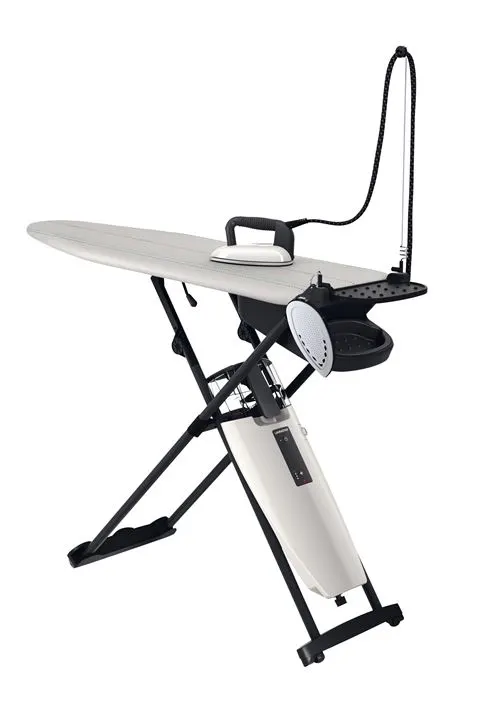 Laurastar - Centre De Repassage Smart I White — vue 2