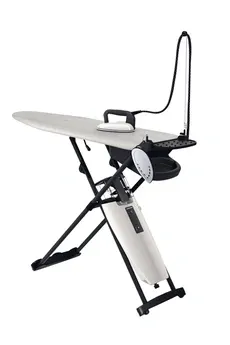 Laurastar - Centre De Repassage Smart I White — vue 3