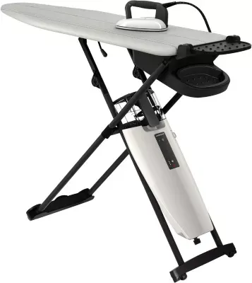 Laurastar - Centre De Repassage Smart I White