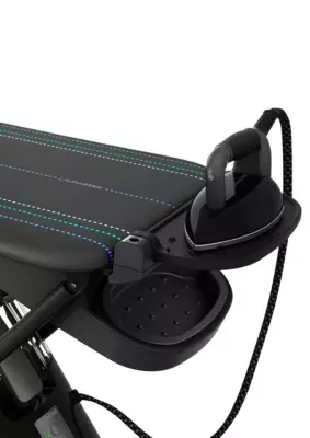 Laurastar - Centre De Repassage Smart U Black — vue 10