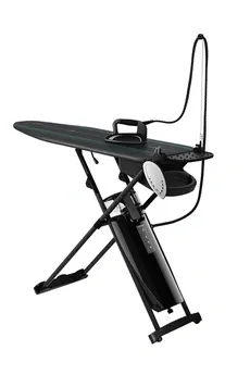 Laurastar - Centre De Repassage Smart U Black — vue 2