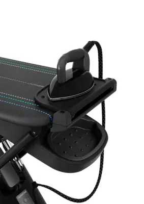 Laurastar - Centre De Repassage Smart U Black — vue 9