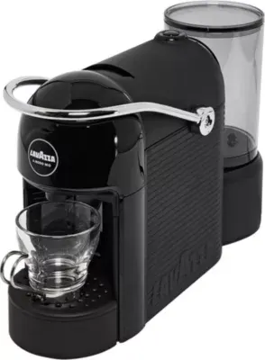 Lavazza - Cafetière À Dosette Jolie Evo Noire