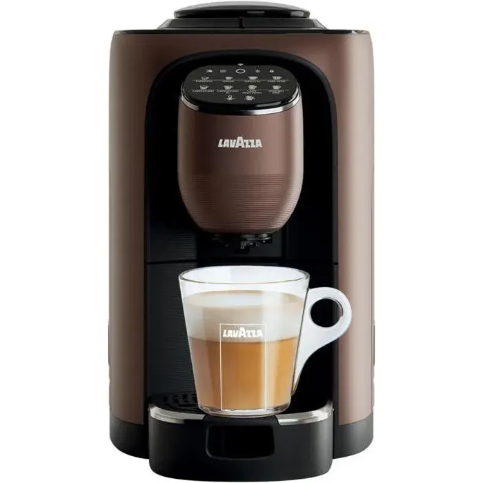 Lavazza - Machine Assoluta avec 1 mug Lavazza