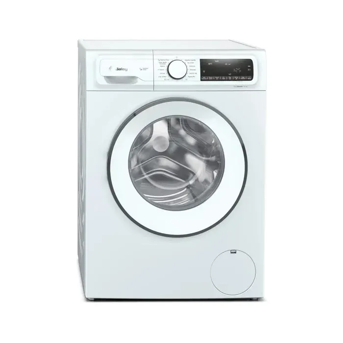 Lave-linge Balay 3TS3107BD 10kg 1400RPM Blanc