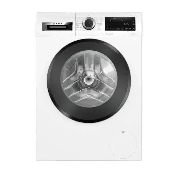 Lave-linge Bosch washing machine wgg242zkpl 9 kg 1200 rpm