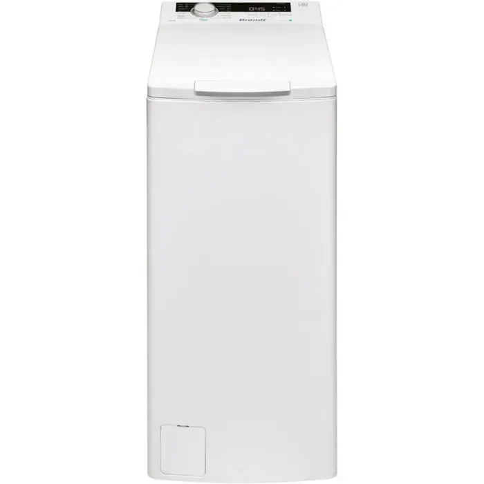 Lave-linge BRANDT BT37038Q