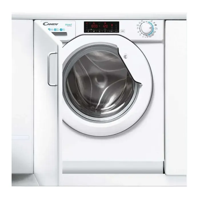 Lave linge encastrable CBW 48TWME-S