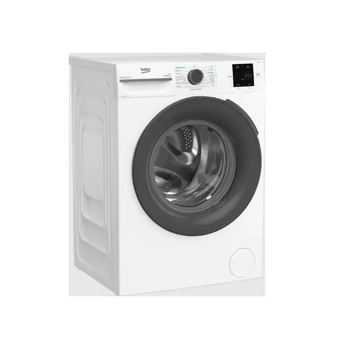 Lave-linge frontal BEKO BM14WFU39410 — vue 2
