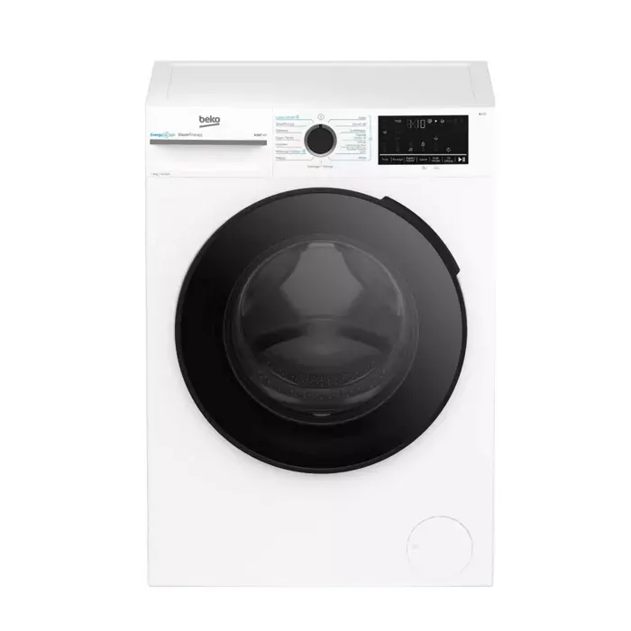Lave-linge frontal BEKO BM3WFT48451C — vue 2