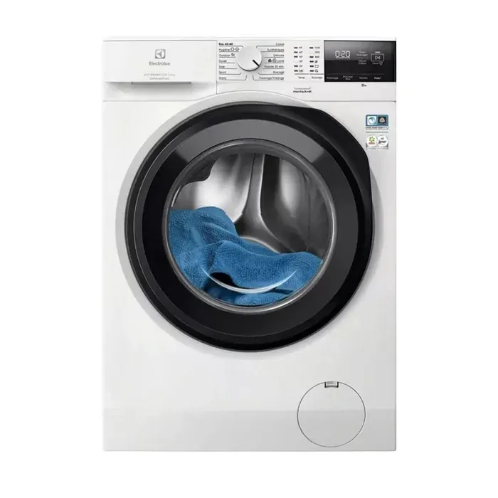 Lave-linge frontal ELECTROLUX EW6FI1429OV — vue 2
