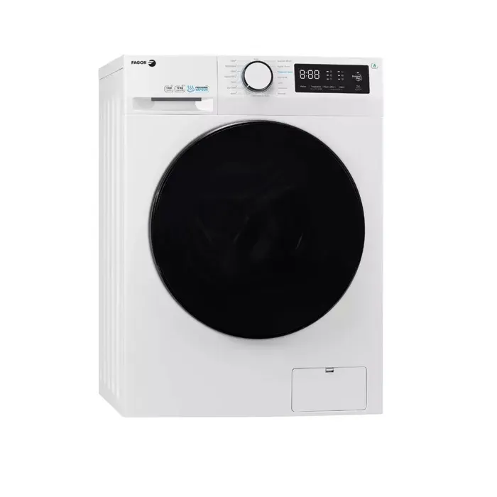 Lave-linge frontal FAGOR FLF1214AIW — vue 2