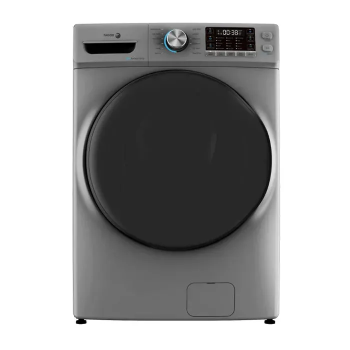 Lave-linge frontal FAGOR FLF1810DIDS — vue 2