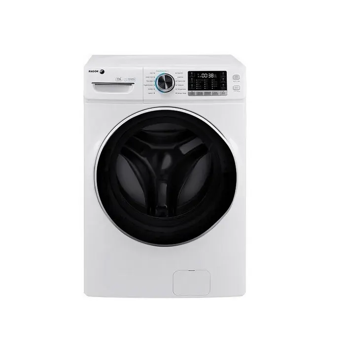 Lave-linge frontal FAGOR FLF1810DIW — vue 2