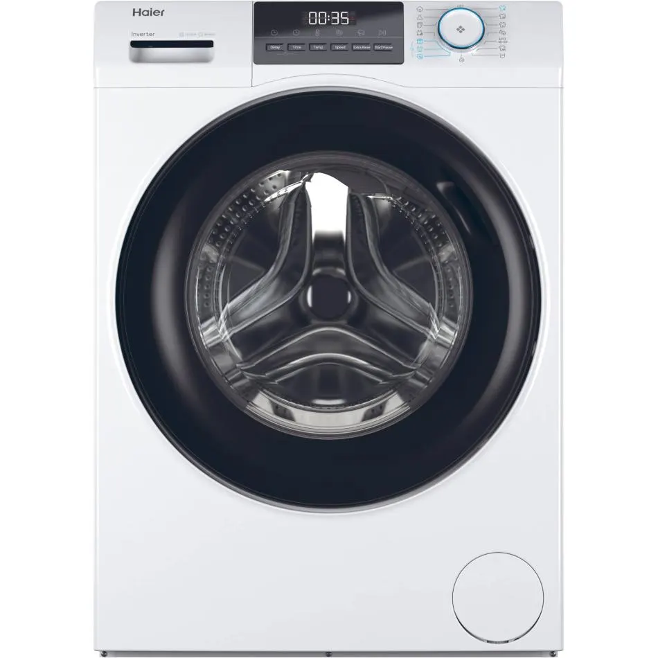 Lave-linge frontal HAIER HW80BP14929AS