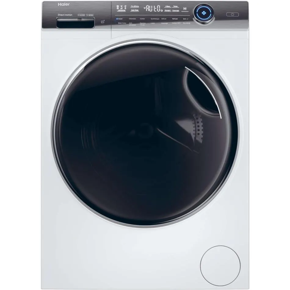 Lave-linge frontal HAIER HW90GBD14979UFR