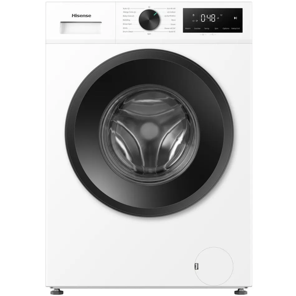 Lave-linge frontal HISENSE WF1I7022BWJ