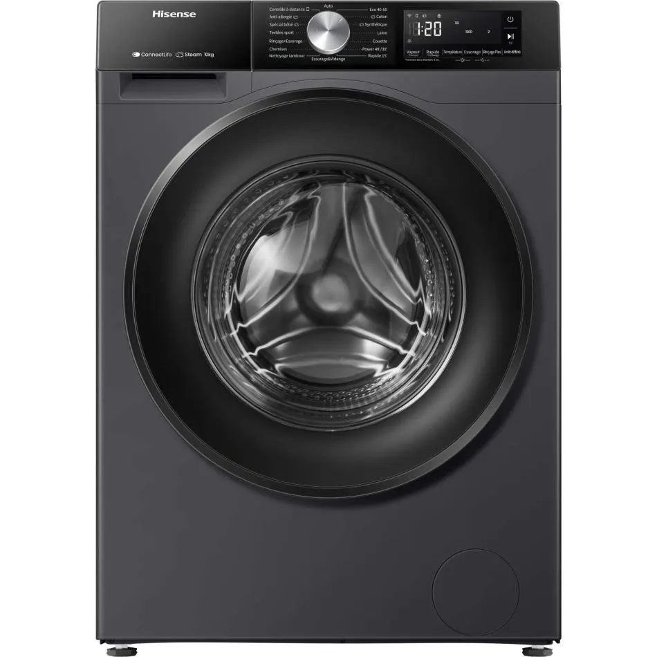 Lave-linge frontal HISENSE WF3S1043BB3