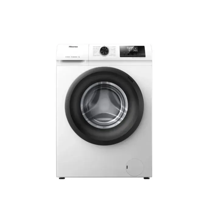 Lave-linge frontal HISENSE WFQP901418VM — vue 2