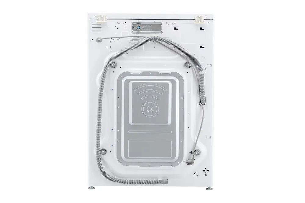 Lave-linge frontal LG F71P12WHS — vue 15