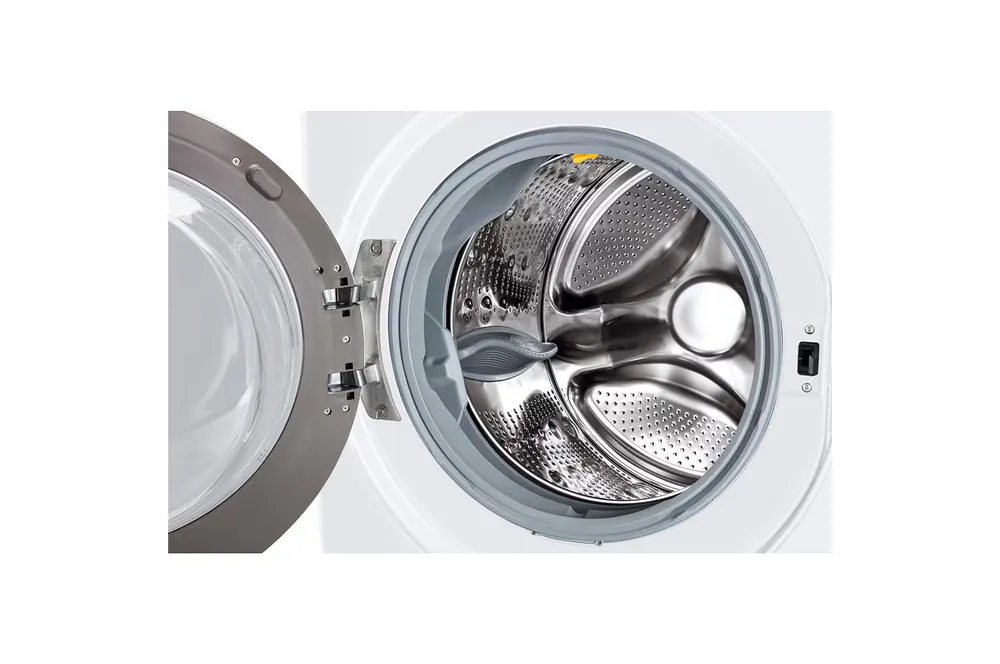 Lave-linge frontal LG F71P12WHS — vue 5