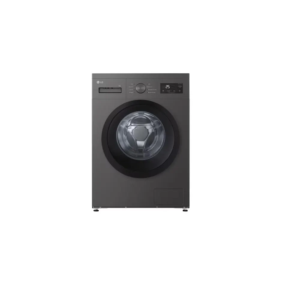 Lave-linge frontal LG F84N14SLS