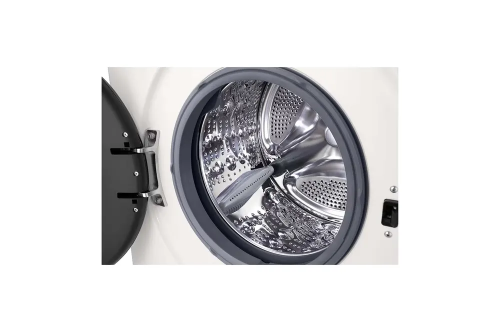 Lave-linge frontal LG F94B15WHS — vue 7