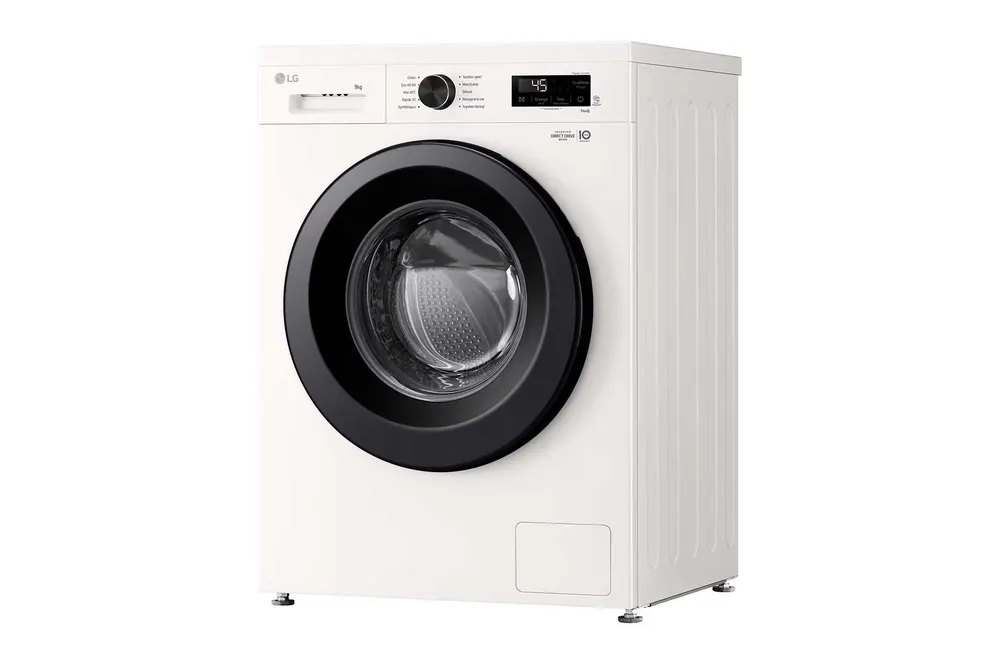 Lave-linge frontal LG F94B15WHS — vue 13
