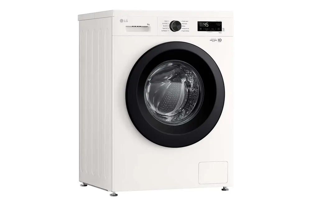 Lave-linge frontal LG F94B15WHS — vue 11