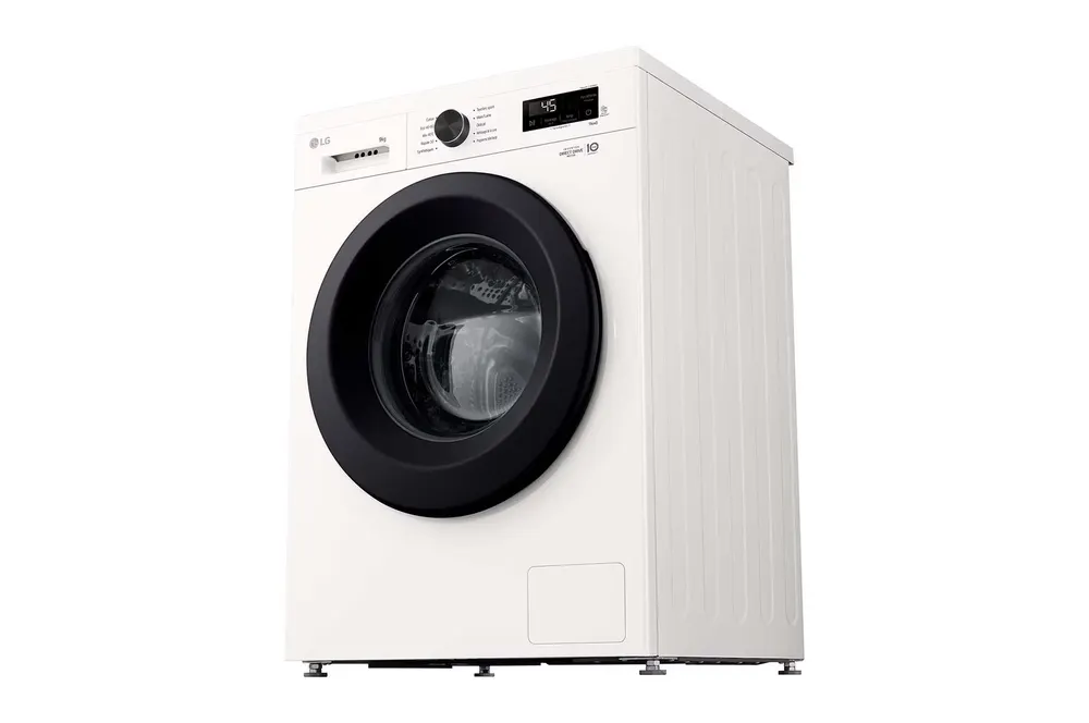 Lave-linge frontal LG F94B15WHS — vue 14