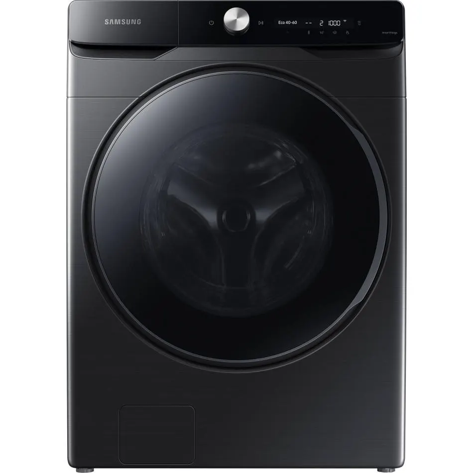 Lave-linge frontal SAMSUNG WF20DG8650BV — coloris Noir