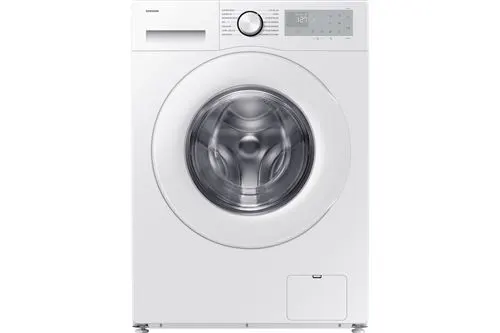 Lave-linge frontal SAMSUNG WW10FG5U34TH — vue 2