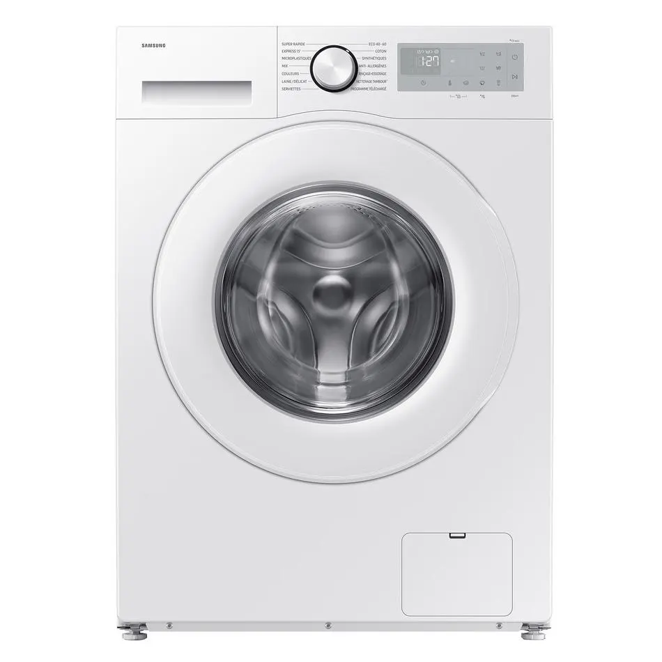 Lave-linge frontal SAMSUNG WW10FG5U34TH