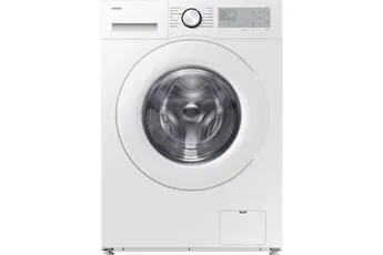 Lave-linge frontal SAMSUNG WW10FG5U34TH — vue 3